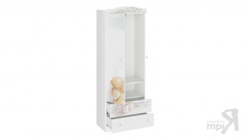 Шкаф комбинированный Тедди в Карасуке - mebel154.com