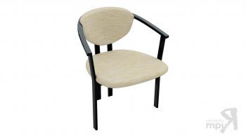 Кресло Рапсодия Т3  С-303 в Карасуке - mebel154.com