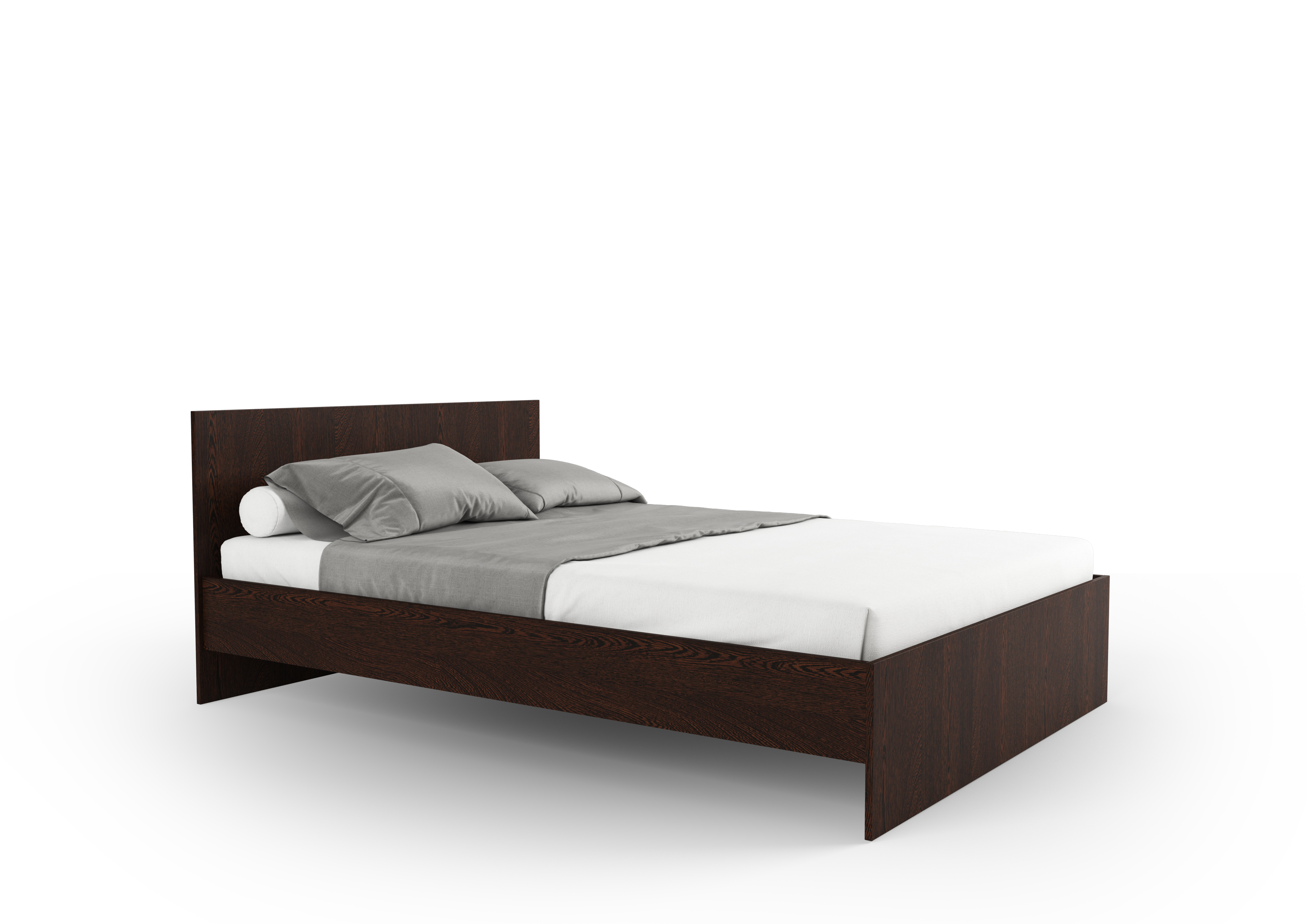 Кровать двойная Румба в Карасуке - mebel154.com