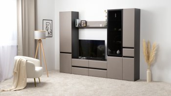 Гостиная Сидней в Карасуке - mebel154.com