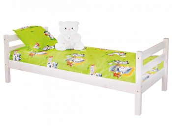 Кровать Соня вариант 1 в Карасуке - mebel154.com