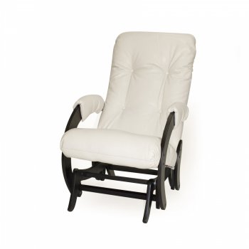 Кресло-качалка с маятниковым механизмом в Карасуке - mebel154.com