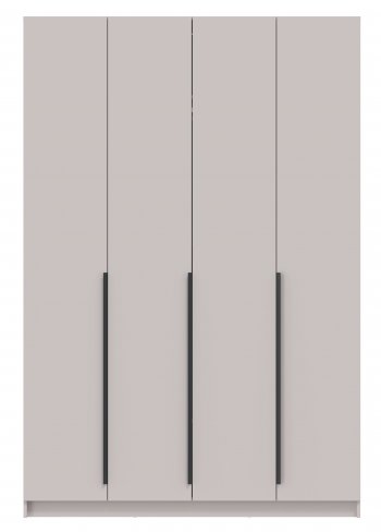 Шкаф 1600 София (высокий!) в Карасуке - mebel154.com