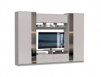 ШМЦ Вена 91.01 с зеркалом в Карасуке - mebel154.com