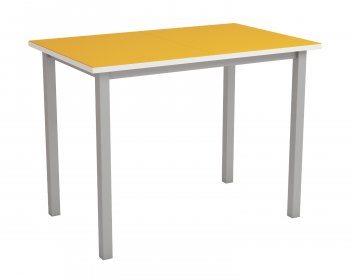 Стол обеденный Фристайл-3(стекло) в Карасуке - mebel154.com