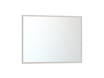 Зеркало Лоренцо в Карасуке - mebel154.com