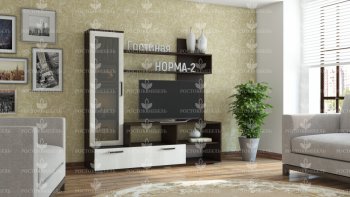 Гостиная Норма-2 в Карасуке - mebel154.com