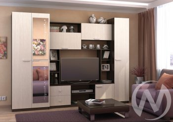 Гостиная Марта М в Карасуке - mebel154.com