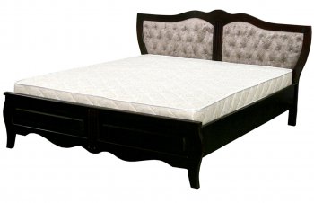 Кровать Миднайт 1600 в Карасуке - mebel154.com