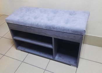 Тумба Т-1 (ткань) в Карасуке - mebel154.com