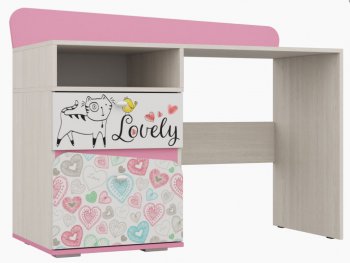 Стол Алиса в Карасуке - mebel154.com