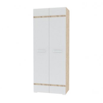 Шкаф для одежды Версаль в Карасуке - mebel154.com
