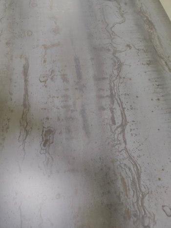 Кухонный уголок Миссия с полкой ткань в Карасуке - mebel154.com