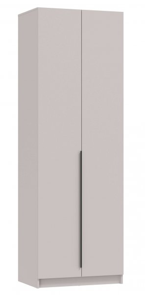 Шкаф 800 София(высокий!) в Карасуке - mebel154.com