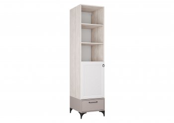 Стеллаж С-12 Фьюжн в Карасуке - mebel154.com