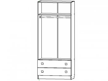Детская Париж в Карасуке - mebel154.com
