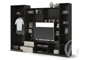 Гостиная Марта М в Карасуке - mebel154.com