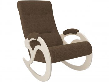 Кресло-качалка модель 5 Неаполь в Карасуке - mebel154.com