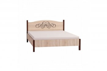 Кровать Адель 2  1.6м в Карасуке - mebel154.com