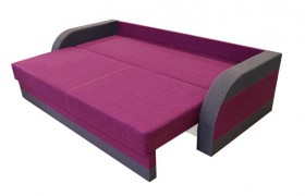 Аджио диван-кровать в Карасуке - mebel154.com
