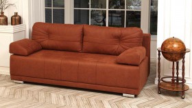 Асти диван-кровать в Карасуке - mebel154.com
