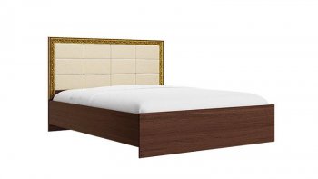 Кровать Айрум 1600(с основанием) в Карасуке - mebel154.com