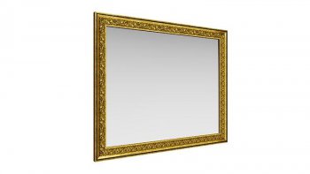 Зеркало навесное Айрум в Карасуке - mebel154.com