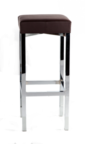 Барный стул Куб в Карасуке - mebel154.com