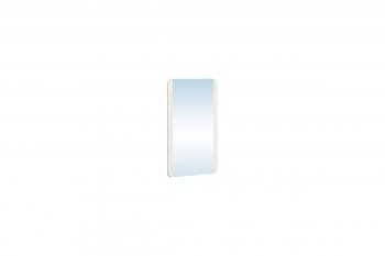 Зеркало Баухаус 11 в Карасуке - mebel154.com