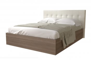 Кровать Баунти 1600(бтс) в Карасуке - mebel154.com