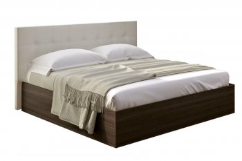 Кровать Баунти 1600(бтс) в Карасуке - mebel154.com