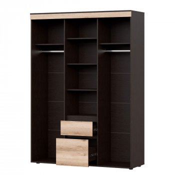 Спальный гарнитур Берген в Карасуке - mebel154.com