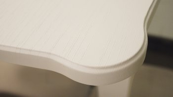 Стол обеденный Неаполь тип-1 (трия) в Карасуке - mebel154.com