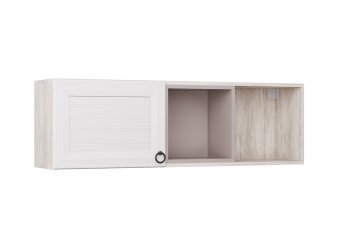 Полка П-45 Фьюжн в Карасуке - mebel154.com