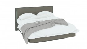 Двуспальная кровать Наоми в Карасуке - mebel154.com
