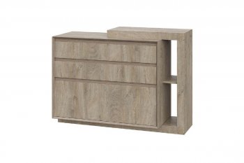Комод 1200   22  Этна в Карасуке - mebel154.com