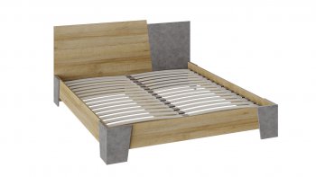 Кровать Клео 1600 в Карасуке - mebel154.com