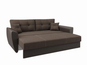 Фортуна диван-кровать в Карасуке - mebel154.com