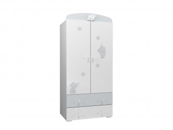 Шкаф Лилу НМ 041.01 в Карасуке - mebel154.com