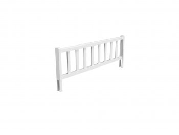 Ограничитель для кровати Лилу НМ 041.06-01 в Карасуке - mebel154.com