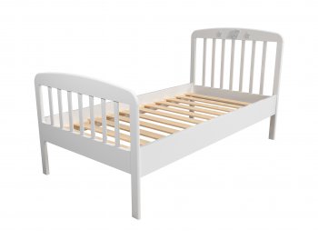 Кровать Лилу НМ 041.06(800Х1600) в Карасуке - mebel154.com