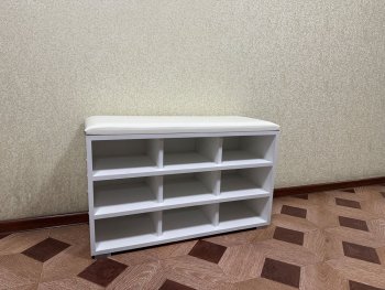 Тумба для прихожей Т-2 в Карасуке - mebel154.com