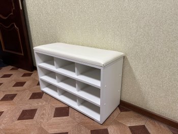Тумба для прихожей Т-2 в Карасуке - mebel154.com
