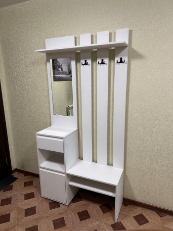 Прихожая Элана в Карасуке - mebel154.com