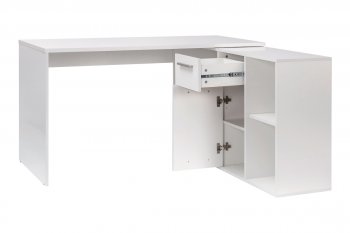 Стол письменный Лайт 03.245 в Карасуке - mebel154.com