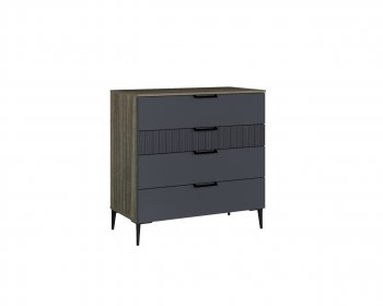Комод Борнео  900 КМ-052 в Карасуке - mebel154.com