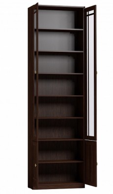 Книжный шкаф 32 Sherlock   в Карасуке - mebel154.com
