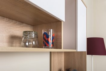 Компьютерный стол Комфорт 12.95 в Карасуке - mebel154.com