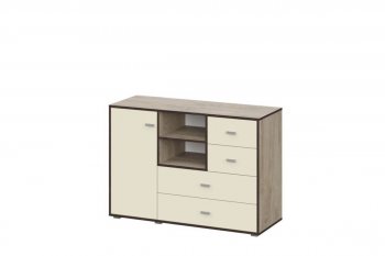 Комод 1200 Этна в Карасуке - mebel154.com