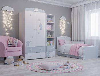 Лилу (слоники) в Карасуке - mebel154.com